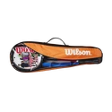 Badmintonset Wilson  Badminton Set 4 Pcs