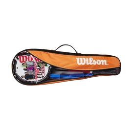 Badmintonset Wilson Badminton Set 4 Pcs