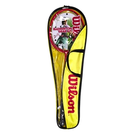 Badmintonset Wilson Gear Kit