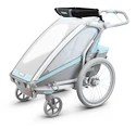 Bagagerek Thule  Cargo rack single