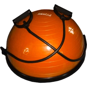 Balansmat Power System  Balance Ball 2 Ropes