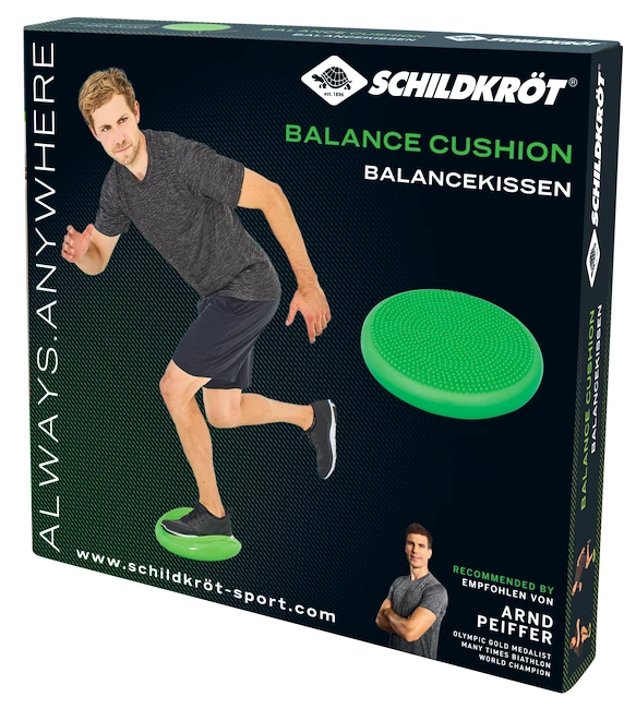 Balansmat Schildkröt  Balance Cushion