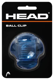 Balhouder Head Ball Clip Blue