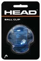 Balhouder Head  Ball Clip Transparent