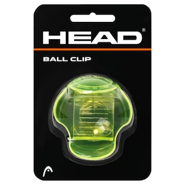 Balhouder Head Ball Clip Yellow