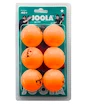 Ballen Joola  Rossi * 40+ Orange (6 Pack)