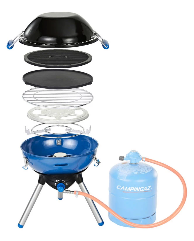 Barbecue Campingaz   Party Grill 400