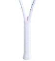 Basis grip Babolat  Syntec Evo White