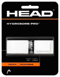 Basis grip Head HydroSorb Pro White