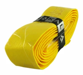 Basis grip Karakal PU Super Grip Yellow