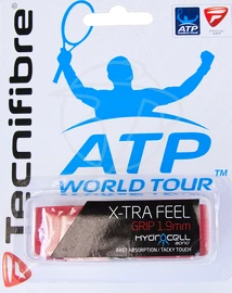 Basis grip Tecnifibre ATP X-Tra Feel Red