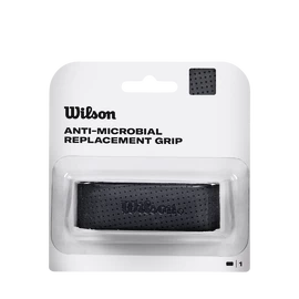 Basis grip Wilson Dual Performance Grip Black