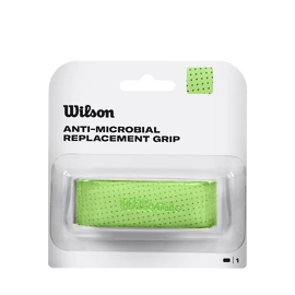 Basis grip Wilson Dual Performance Grip Green