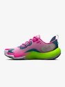 Basketbalschoenen Under Armour