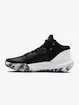 Basketbalschoenen Under Armour