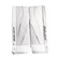 Beenbeschermers Bauer GSX White Junior