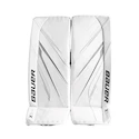 Beenbeschermers Bauer Vapor X5 PRO White Senior