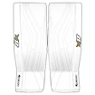 Beenbeschermers BRIAN'S Iconik X White Junior 27 + 1 inch
