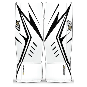 Beenbeschermers BRIAN'S  OPTiK X2 Senior