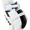 Beenbeschermers CCM Axis 2 white/white/white/white Senior