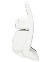 Beenbeschermers CCM Axis 2 white/white/white/white Senior