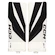 Beenbeschermers CCM Axis F9 White/Black Senior