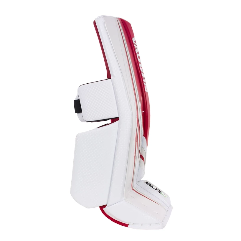Beenbeschermers Vaughn Ventus SLR4 Pro White Senior 32 inch