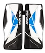 Beenbeschermers voor ball hockey Bauer  Street Goal Pad Junior