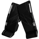 Beenbeschermers Warrior Ritual G7 PRO Black Intermediate 32 + 1 inch