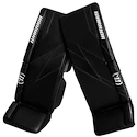 Beenbeschermers Warrior Ritual G7 PRO Black Senior