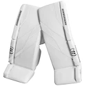 Beenbeschermers Warrior Ritual G7 PRO White Senior