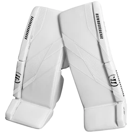 Beenbeschermers Warrior Ritual G7 PRO White Senior