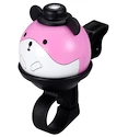 Bel FirstBike  Mouse Pink