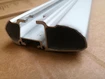 Beschadigd tijdens vervoer -  Draagstangen Thule WingBar Evo  118 cm