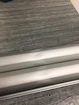 Beschadigd tijdens vervoer -  Draagstangen Thule WingBar Evo  127 cm