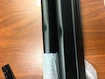 Beschadigd tijdens vervoer -  Draagstangen Thule WingBar Evo black  127 cm