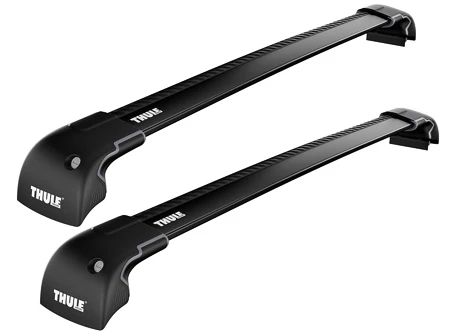 Beschadigde verpakking -  Dakdrager Thule WingBar 9591B