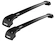 Beschadigde verpakking -  Dakdrager Thule WingBar 9591B