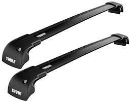 Beschadigde verpakking - Dakdrager Thule WingBar 9595B