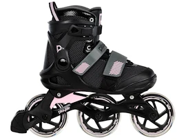 Beschadigde verpakking - Dames inlineskates Playlife GT Pink 110 EUR 38