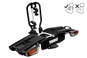 Beschadigde verpakking -  Fietsdrager voor trekhaak Thule EasyFold XT 2B FIX4BIKE 965