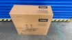 Beschadigde verpakking -  Fietsdrager voor trekhaak Thule EasyFold XT 2B FIX4BIKE 965