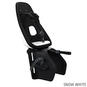 Beschadigde verpakking -  Fietsstoeltje Thule Yepp Maxi Rack Mount snow white