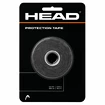Beschermende tape voor rackets Head  Protection Tape Black
