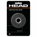 Beschermende tape voor rackets Head  Protection Tape Black