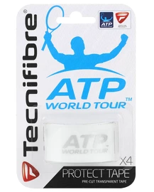 Beschermende tape voor rackets Tecnifibre Protect Tape