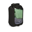 Beschermende zak OSPREY DRY SACK 12 W/Window black