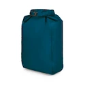Beschermende zak OSPREY DRY SACK 12 W/Window waterfront blue