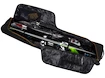 Beschermende zak Thule RoundTrip Ski Roller 175cm - Black