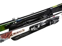 Beschermende zak Thule RoundTrip Ski Roller 175cm - Dark Slate